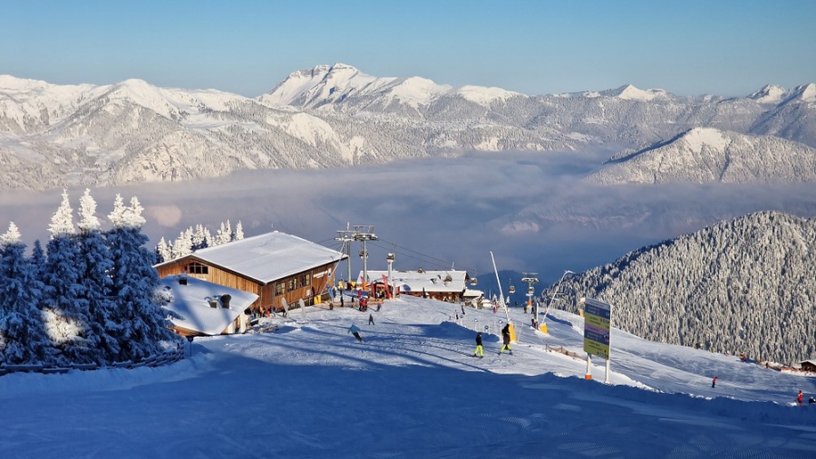 Een wintersportervaring voor jouw bedrijf